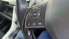 Mitsubishi Eclipse Cross 1.5 3 5dr CVT 4WD Petrol Hatchback